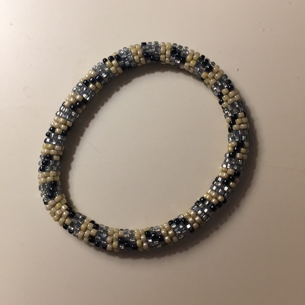 Lily and Laura Bracelet